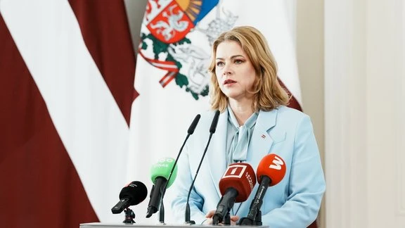 Смена правительства Силини обойдется в 92 тысячи евро