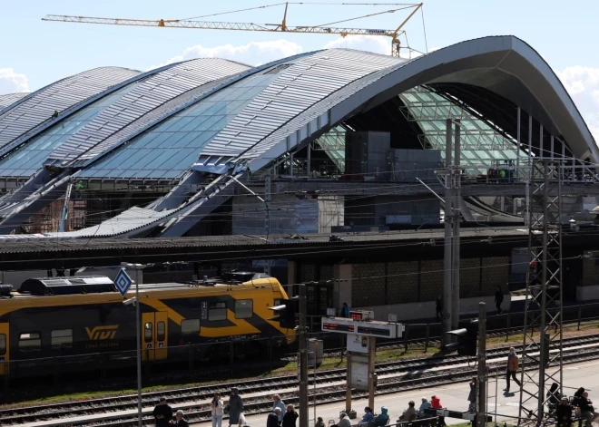Rail Baltica izmaksas Latvijā pārsniedz kaimiņvalstu līmeni