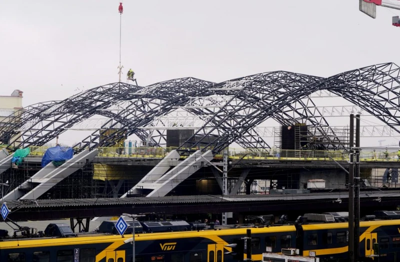 Стоимость Rail Baltica в Латвии оказалась завышенной