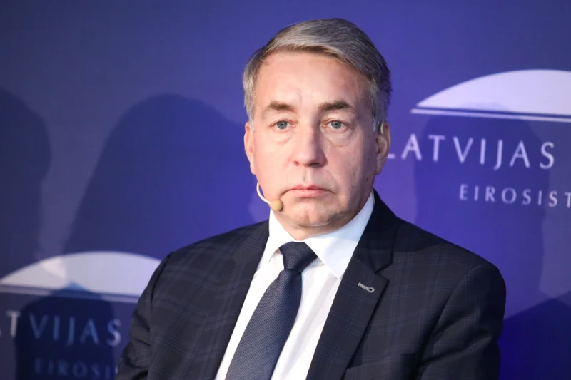 Augulis rosina noteikt samazināto PVN pārtikai kā pastāvīgu normu