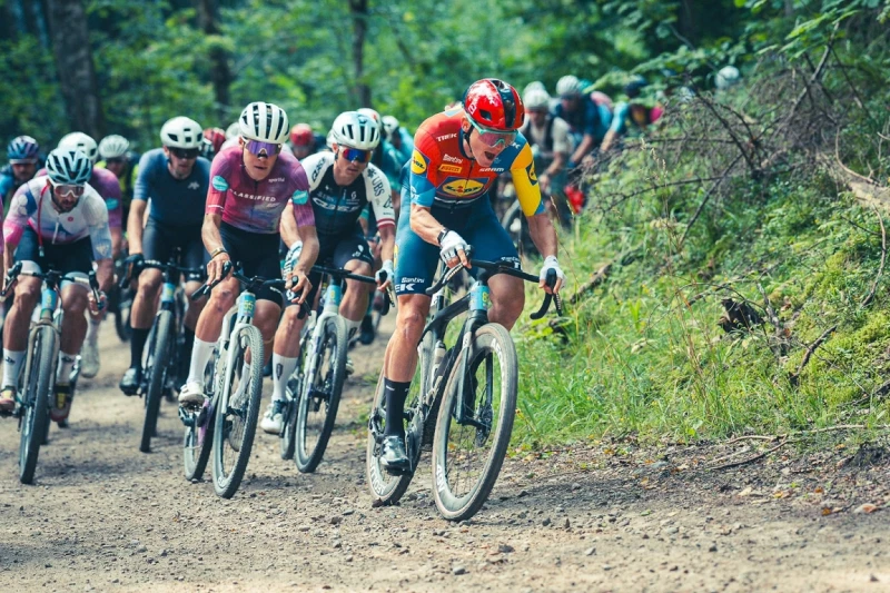 Latvijā pirmo reizi notiks UCI grants riteņbraukšanas PK posms