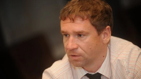 Литва отложила экстрадицию Владимира Антонова в Латвию