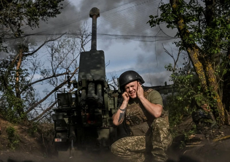 Ukraina otro mēnesi pēc kārtas atgūst vairāk teritorijas nekā zaudē