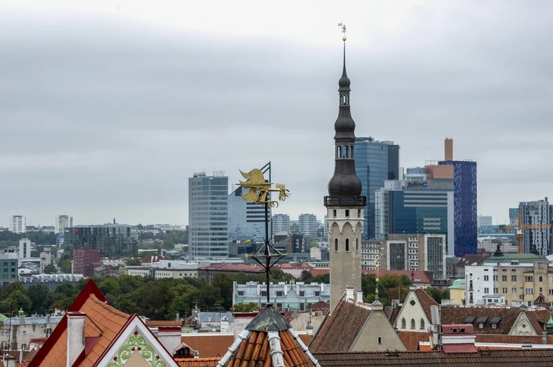 ERAB samazina Baltijas valstu ekonomikas izaugsmes prognozes
