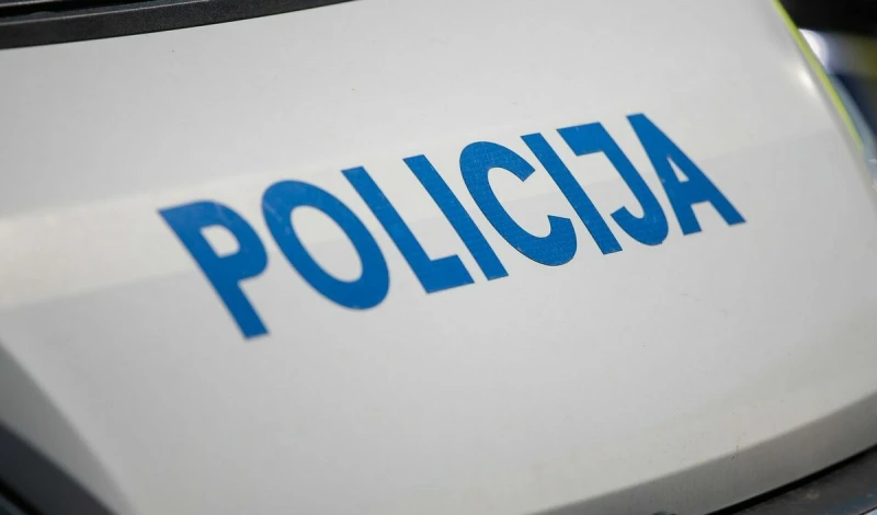 Daugavpilī atrasts pirms divām nedēļām pazudušais pusaudzis