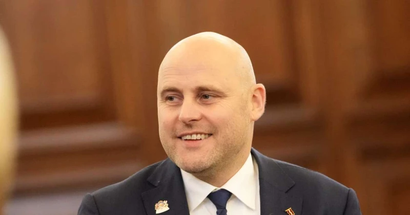 Kulbergs: valdība stiprinās drošību Latgalē un atbalstīs reģionu