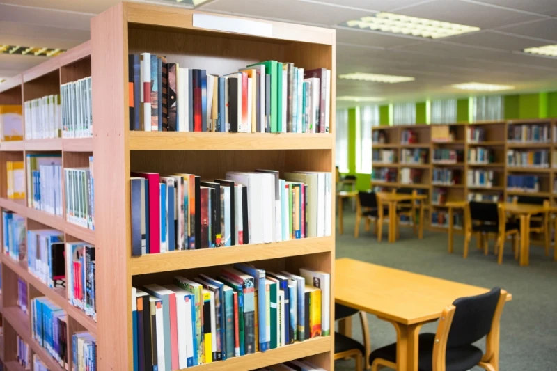 Saeima virza grozījumus bibliotēku lomas stiprināšanai