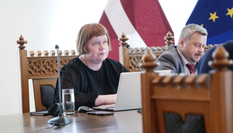 Rīga ievieš jaunu pretkorupcijas stratēģiju 2026.–2029. gadam