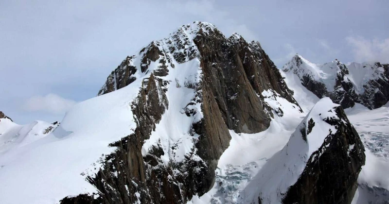 No Denali kalna nocelti bojāgājušie Latvijas alpīnisti