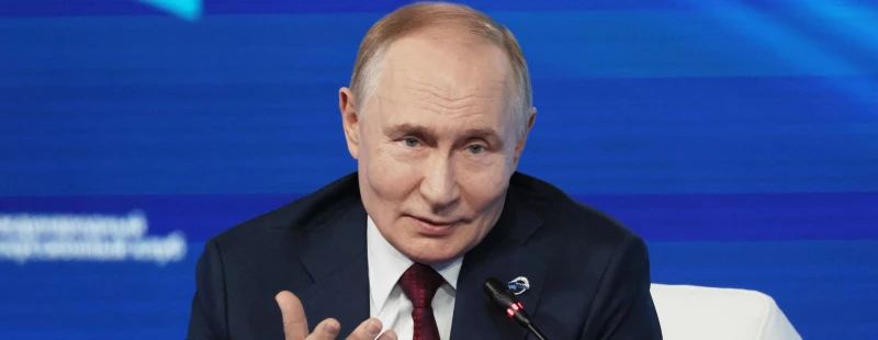 Eiropas līderi plāno jaunu stratēģiju sarunām ar Putinu