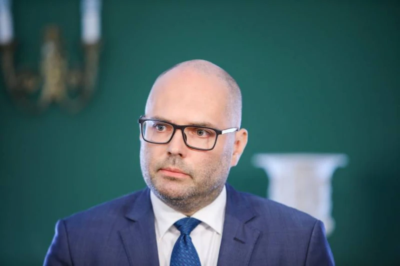 Ивар Аболиньш назначен парламентским секретарем Минкульта