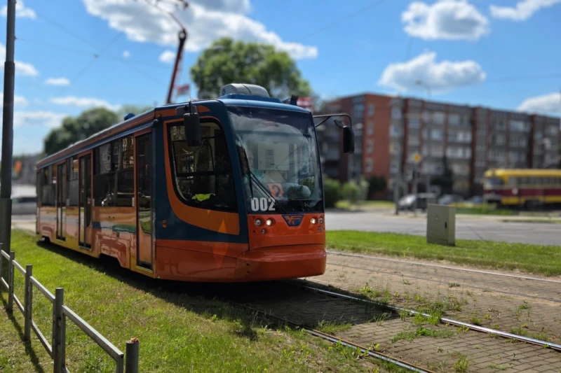 Daugavpils svētkos transports būs bez maksas un darbosies ūdens bārs