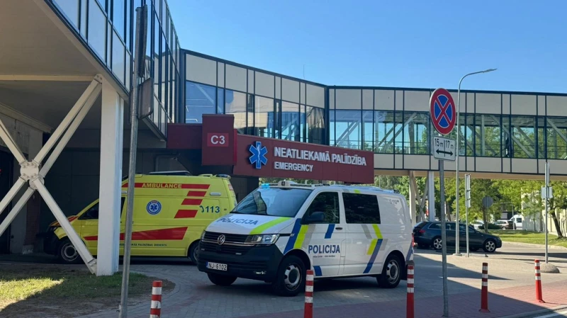 RAKUS mediķi aicina pastiprināt sodus par uzbrukumiem ārstiem