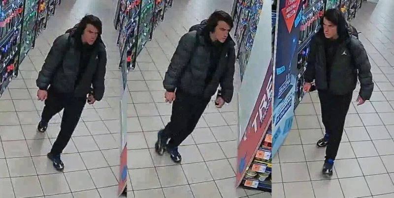 Valsts policija Liepājā lūdz palīdzību personu atpazīšanā
