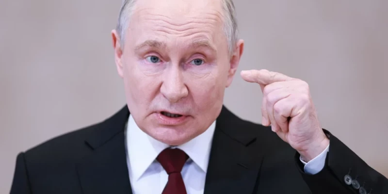 Кремль ответил на предложение Зеленского о личной встрече