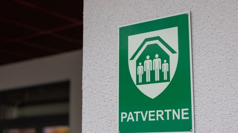 Olaines novadā atjaunos piecas patvertnes civilajai aizsardzībai