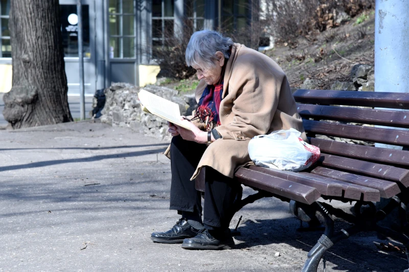 Saeimā pulcējas seniori diskusijai par aktīvu novecošanos