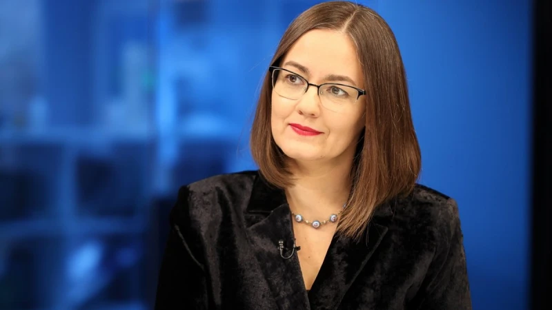 Ozola: Rīgā patvēruma vietu skaits pārsniedz oficiālos datus