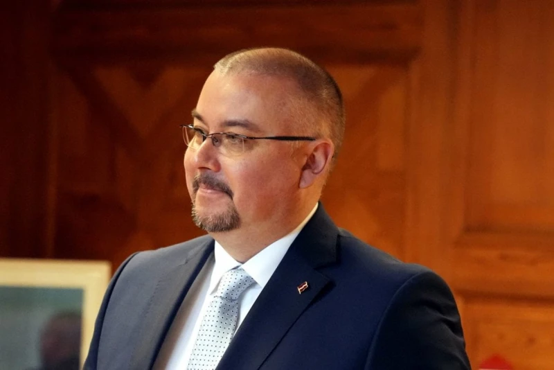 KNAB priekšnieka Jēkaba Straumes parādsaistības pārsniedz 100 000