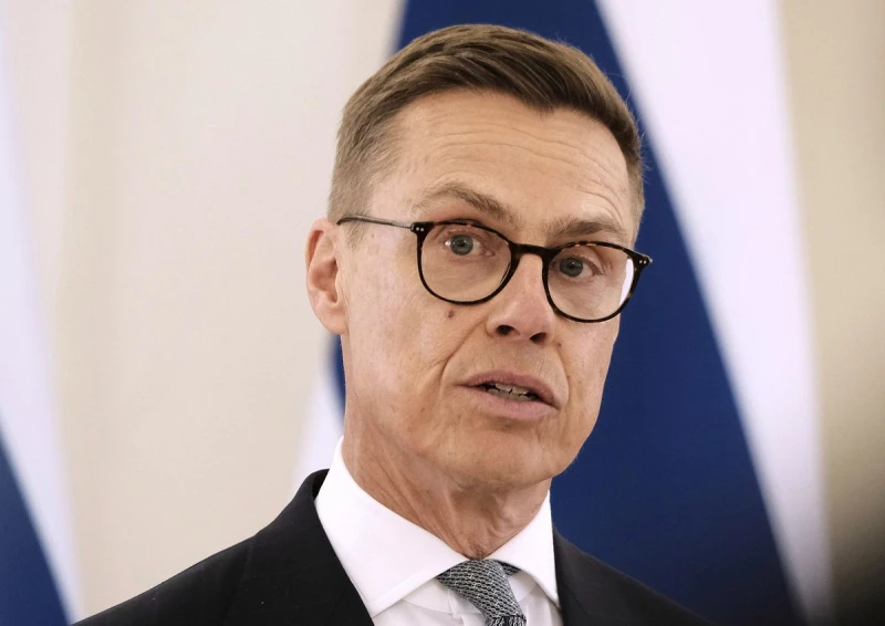 Президент Финляндии призвал Европу к диалогу с Москвой