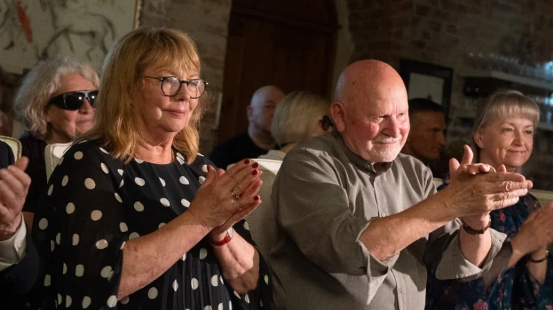 Pētera Vaska 80. jubileju atzīmē ar vērienīgu koncertu