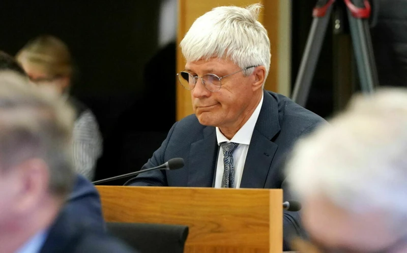 KNAB rosina apsūdzēt Bartaševiču par Rēzeknes SPA projektu