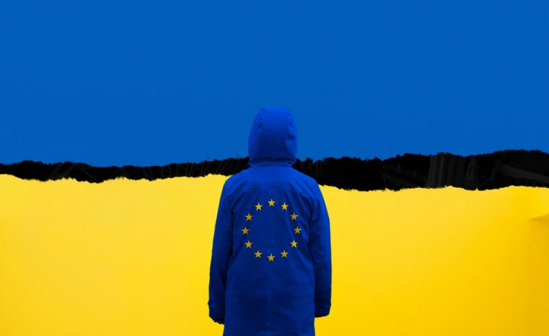 Ukraina 15. jūnijā sāks oficiālas sarunas par iestāšanos ES