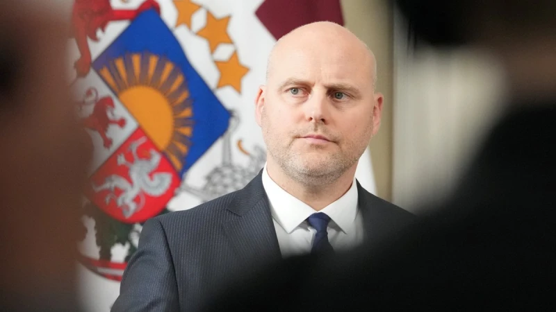 Kulbergs Tallinā: Baltijas valstis nav konkurentes, bet sabiedrotās