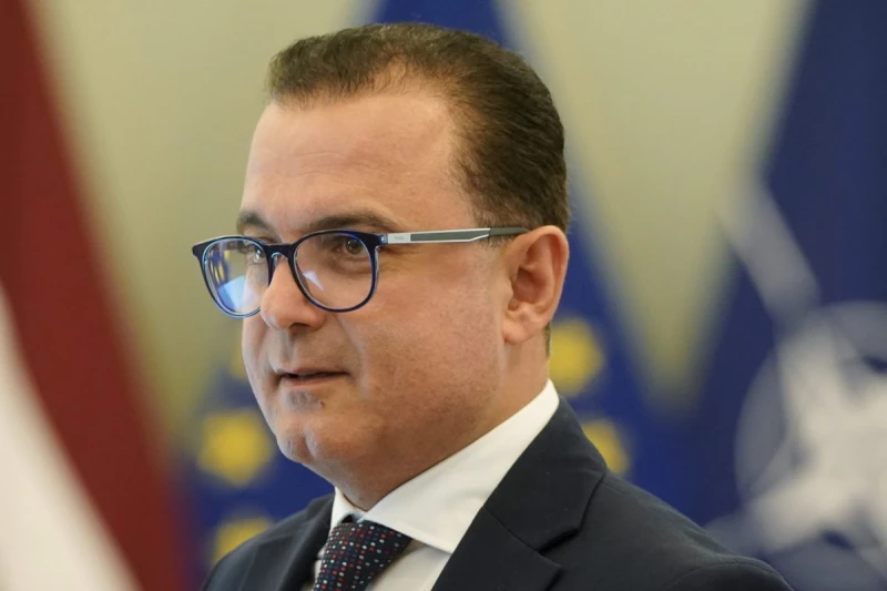 Veselības aprūpē ieviesīs inovācijas: izaicinājumi un risinājumi