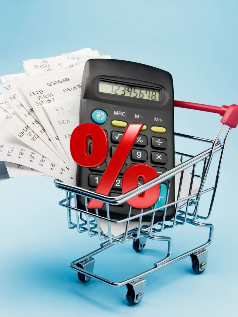 Zemo cenu pārtikas grozā atlaides sasniedz 31,35%