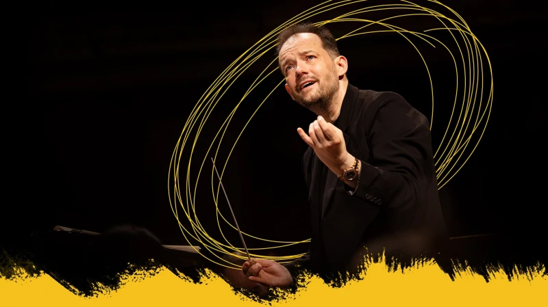 Liepājā uzstāsies Andris Nelsons un Gewandhaus orķestris