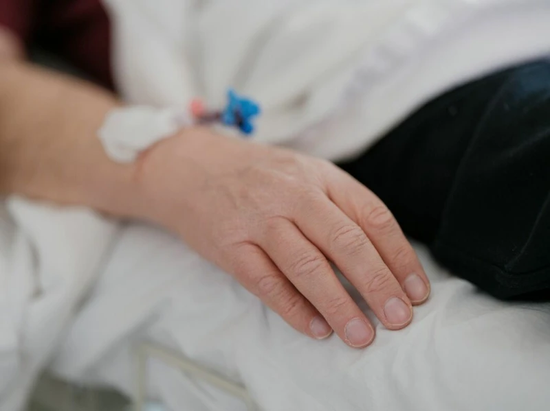 PSKUS ievieš sistēmu matu izkrišanas mazināšanai ķīmijterapijā