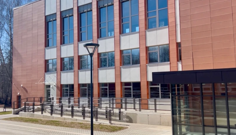 Jūrmalā atklās jaunu SIVA Kompetenču attīstības centru