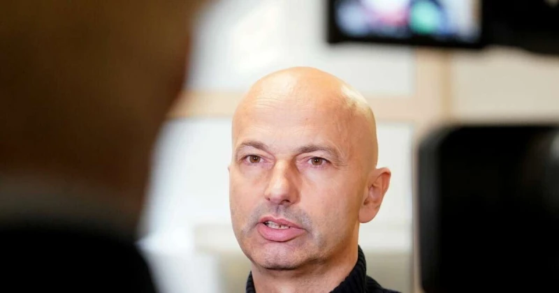 JKP premjera amatam virza bijušo Valsts kancelejas vadītāju