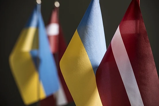 Saeima atvieglos NVO iespējas ziedot Ukrainas atbalstam