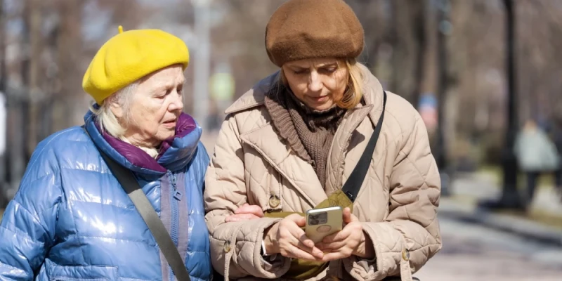 Латвия стала мировым лидером по потреблению мобильного интернета