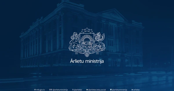 Braže Briselē prasīs lielāku ES atbalstu Latvijas drošībai