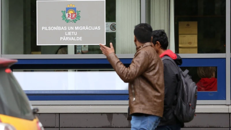 Saeima pieņem jaunu Imigrācijas likumu valsts drošības stiprināšanai