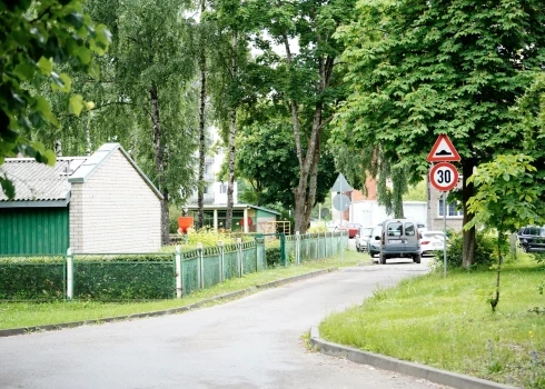 Daugavpils sakārtos piebraucamos ceļus pie bērnudārziem