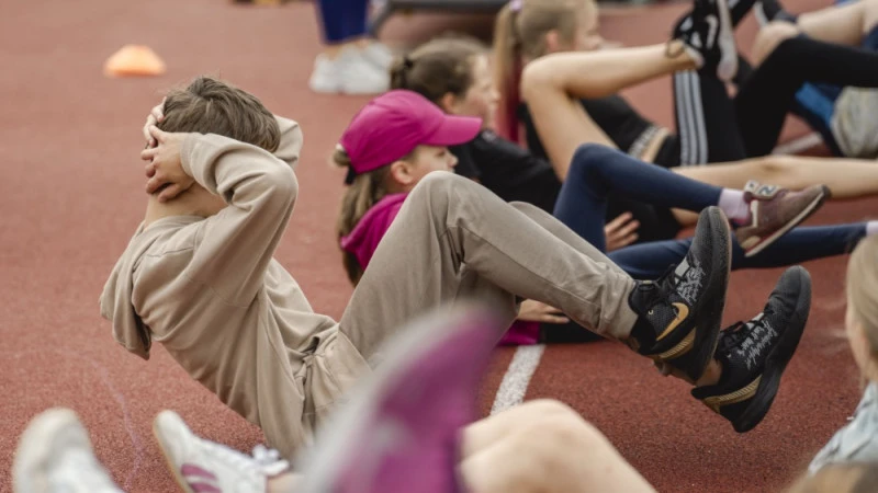 Liepājas sporta skolās ieviesīs daudzpusīgu multisporta pieeju