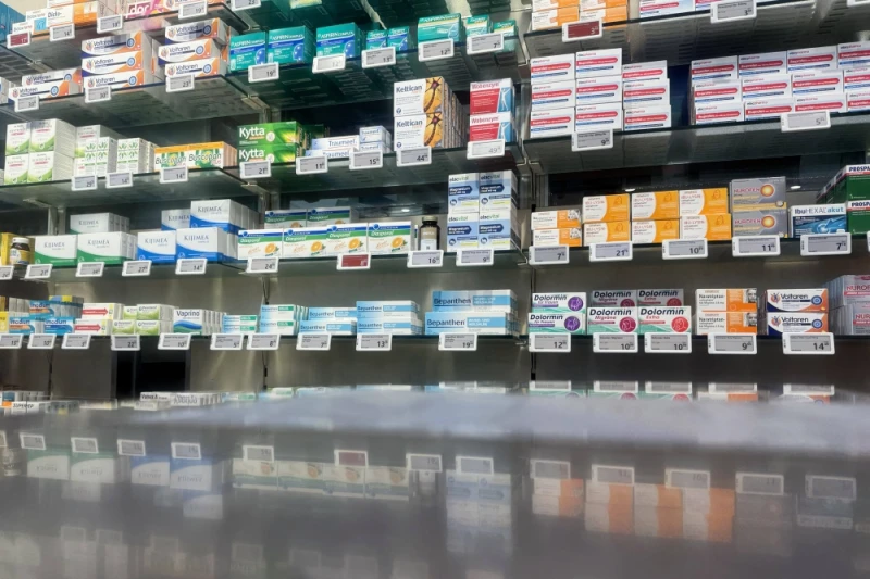Mainīsies kārtība farmaceita pakalpojuma maksas piemērošanai