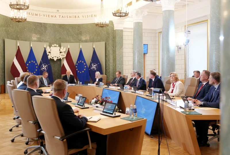 Kulbergs kritizē ministru darba plānus: prasītas trīs prioritātes