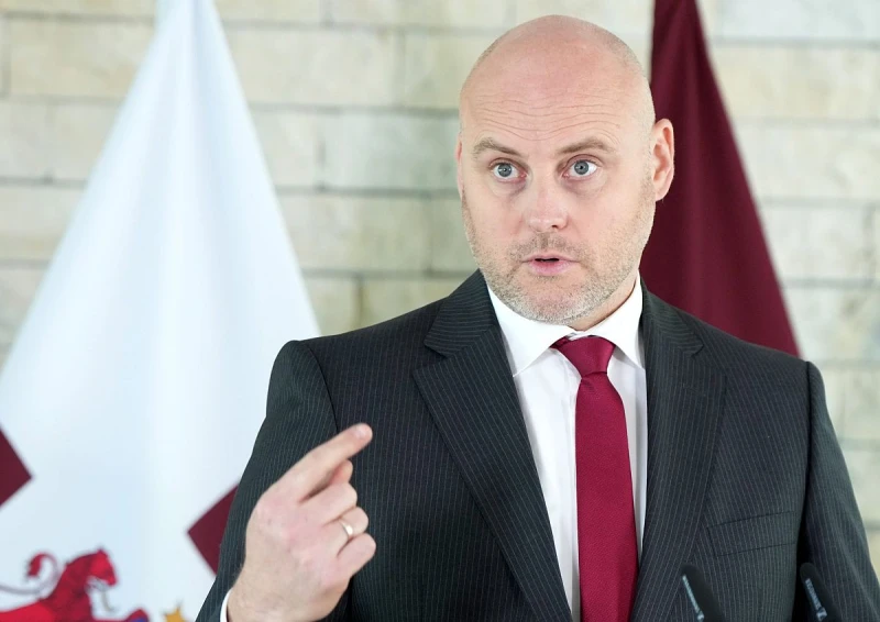 Кулбергс раскритиковал министров за невыполнение задач