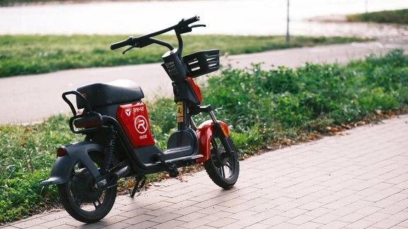 Суд оставил в силе штраф для оператора Ride в 10 000 евро
