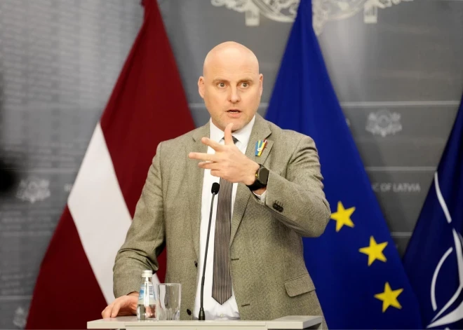 Kulbergs ievieš stingru ministru darba izpildes kontroli
