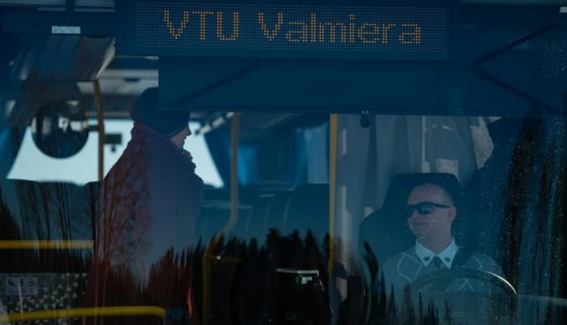 Siguldā un Limbažos no 1. jūlija mainīsies autobusu maršruti