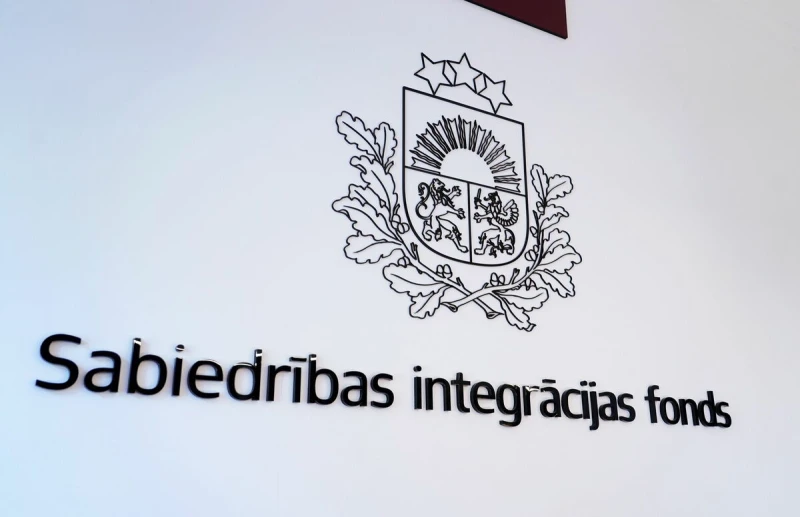 SIF piešķir 1,86 miljonus eiro astoņiem sociālajiem projektiem