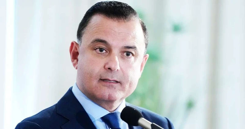 Abu Meri: Latvija digitālās veselības jomā apsteidz daudzas valstis