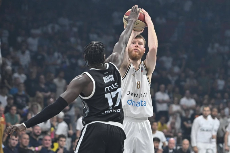 Dāvis Bertāns ar Dubai komandu kļūst par Adrijas līgas čempionu