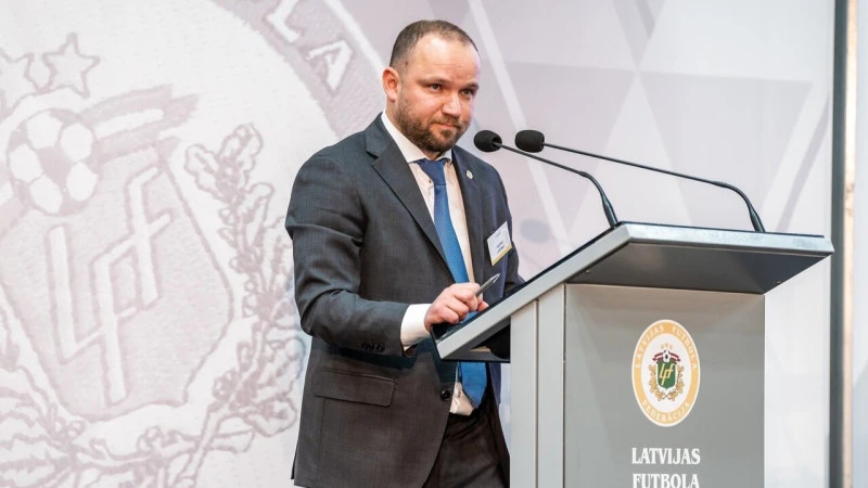 IUB aptur nacionālā futbola stadiona izpētes iepirkumu